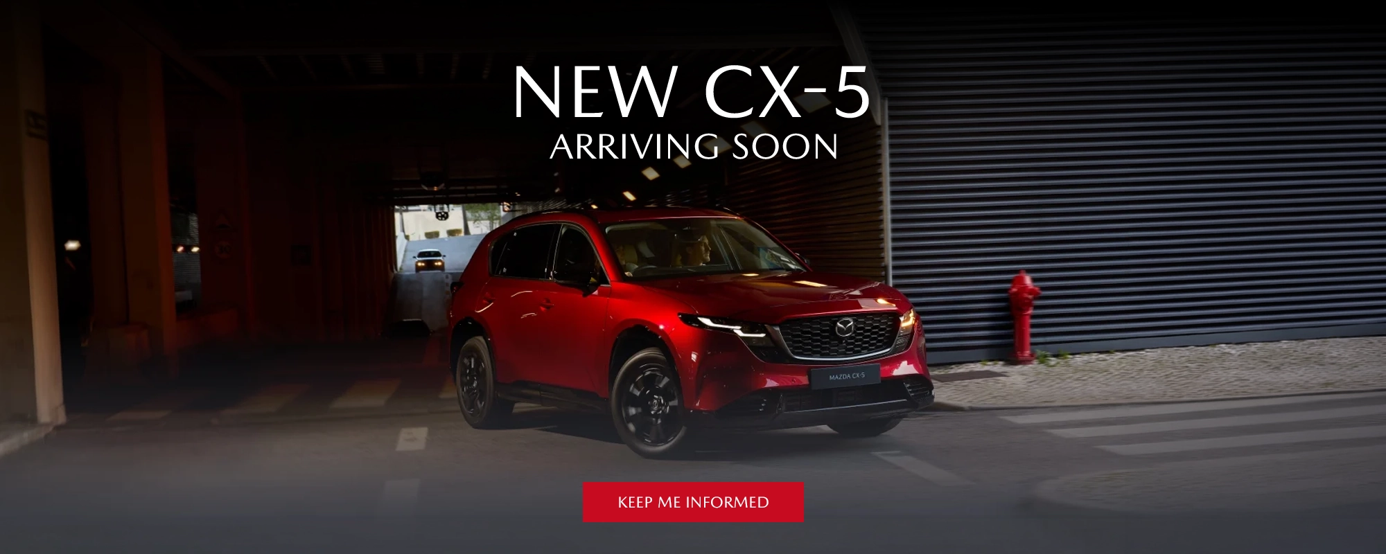 Cx 5 Hp