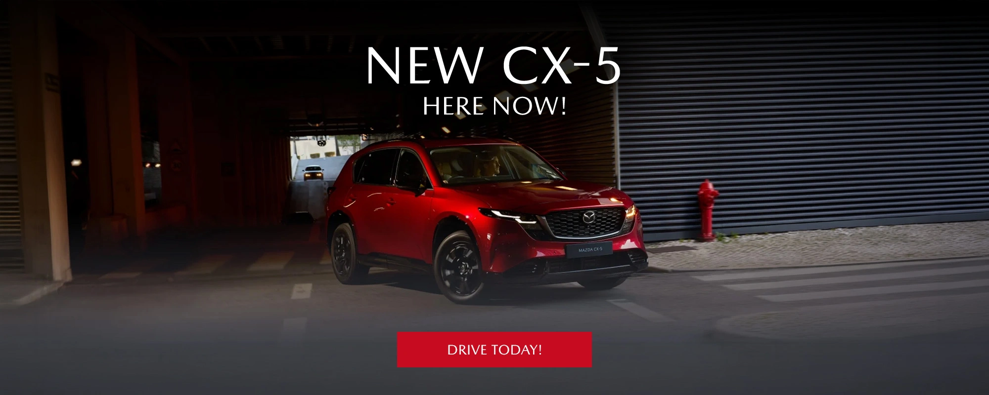 Cx 5 Hp